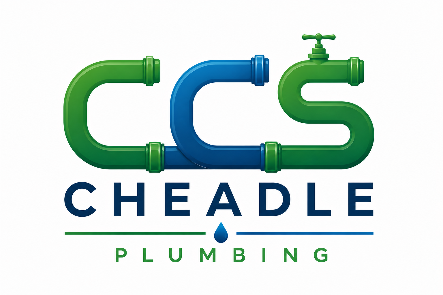 CCS Cheadle Plumbing